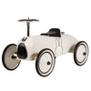 Miffy Retro Walker Wit Black