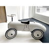 Miffy Retro Walker Wit Black