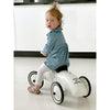 Miffy Retro Walker Wit Black