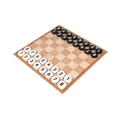 Juegos de payasos Juego de mesa Check-10