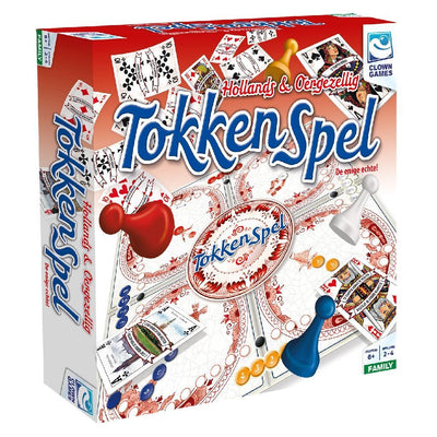Van der meulen il gioco di ticchettio