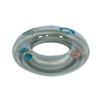 Anello di nuoto olandese fresco olandese, 50 cm