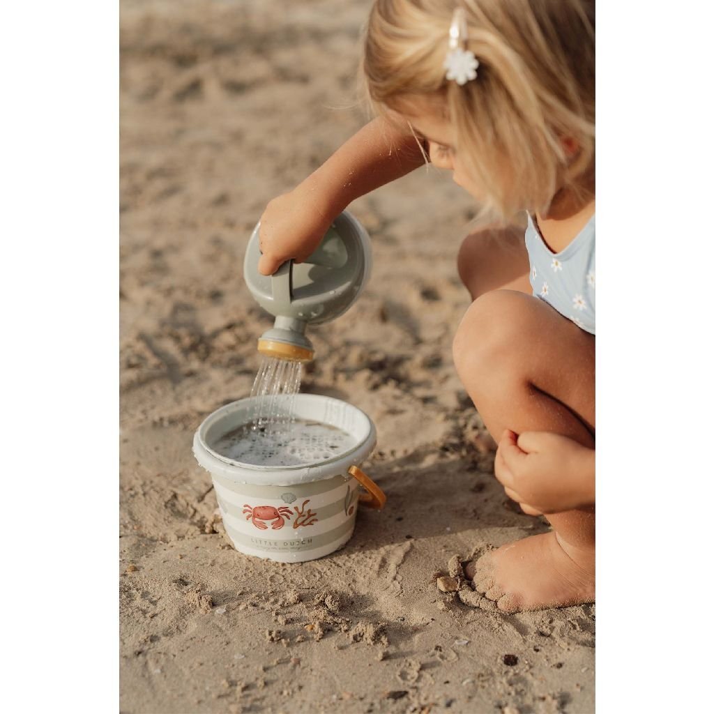 Strandset di verdure fresche olandesi, 5dlg.