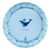Little Dutch Ocean Dreams Blue Blue, 80 cm