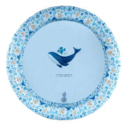 Little Dutch Ocean Dreams Swimming pool Blue, 80cm - afbeelding 1