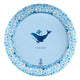 Little Dutch Ocean Dreams Blue Blue, 80 cm