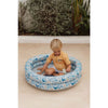 Little Dutch Ocean Dreams Blue Blue, 80 cm