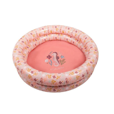 Little Ocean Dreams Ocean Sogni piscina rosa, 80 cm