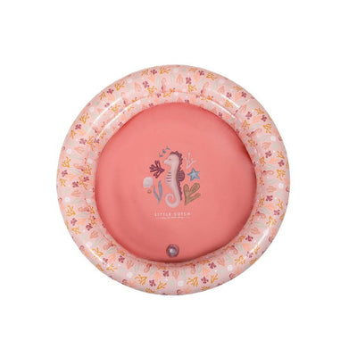 Little Ocean Dreams Ocean Sogni piscina rosa, 80 cm