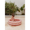 Little dutch ocean dreams zwembad 80 cm roze