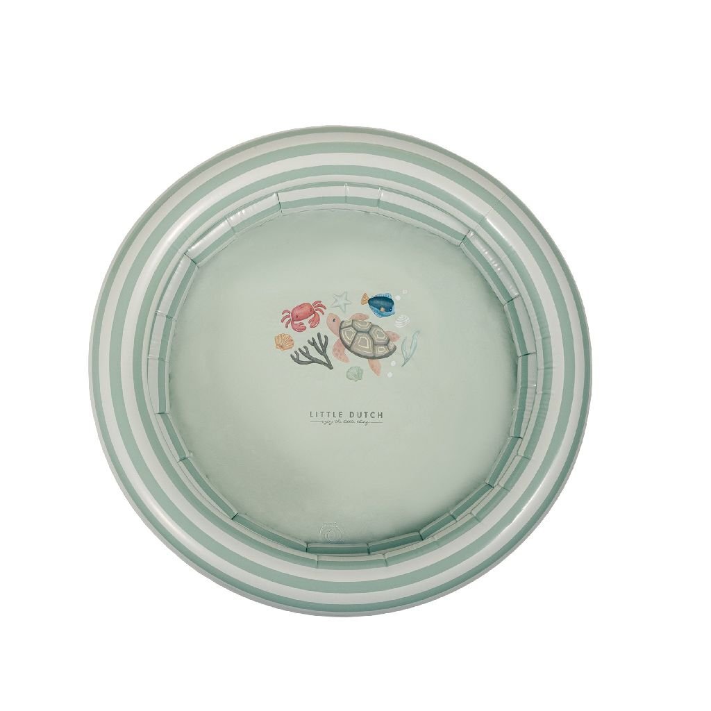 Piscina per verdure fresche olandesi, 80 cm
