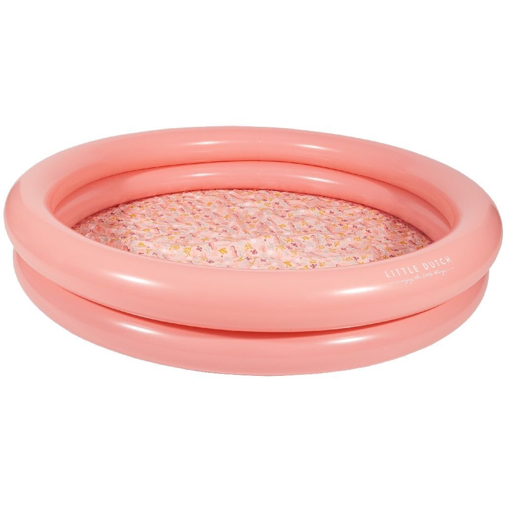 Little Dutch Ocean Dreams Piscina Pink, 150 cm