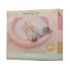 Little Dutch Ocean Dreams Piscina Pink, 150 cm