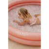 Little Dutch Ocean Dreams Piscina Pink, 150 cm