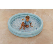 Little Ocean Dreams Ocean Dreams Blue, 150 cm - afbeelding 3
