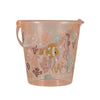 Little Dutch Ocean Dreams Emmer 19 cm Pink