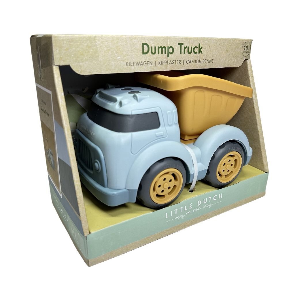 Little olandese Kiepwagen, 17 cm