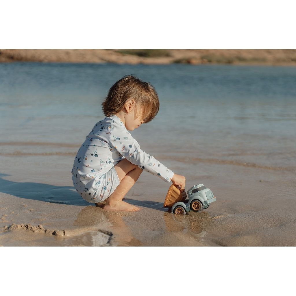 Little olandese Kiepwagen, 17 cm