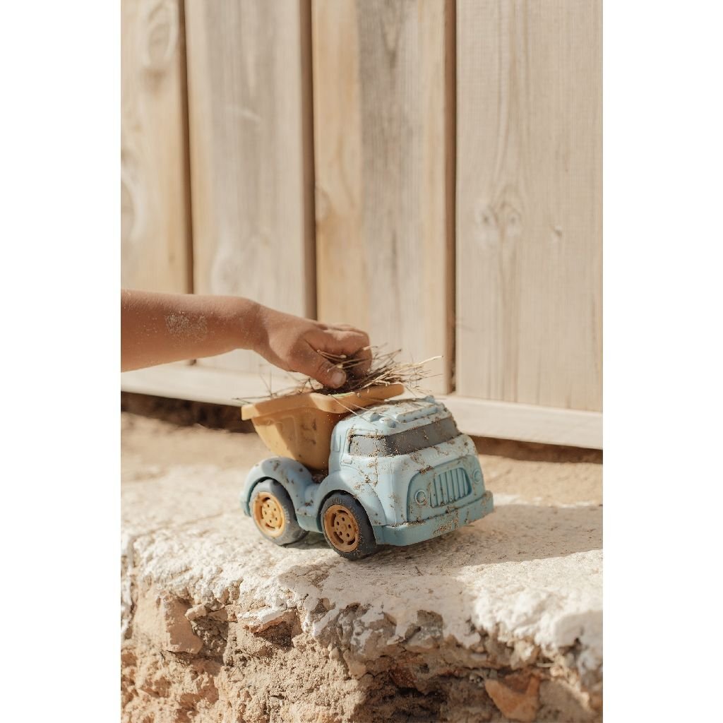 Little olandese Kiepwagen, 17 cm