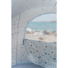 Little dutch ocean dreams pop-up tent blauw