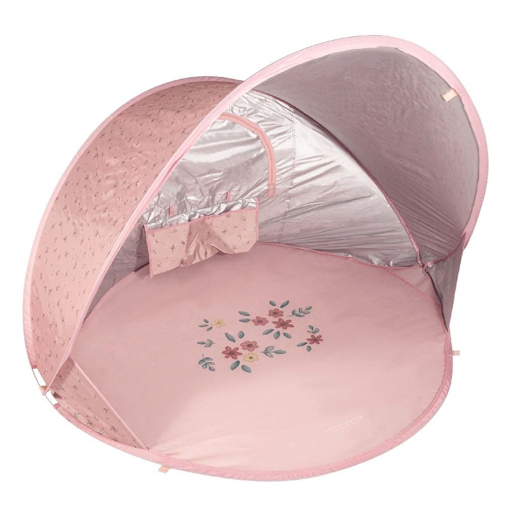 Little Dutch Ocean Dreams Pop-up Tent Pink