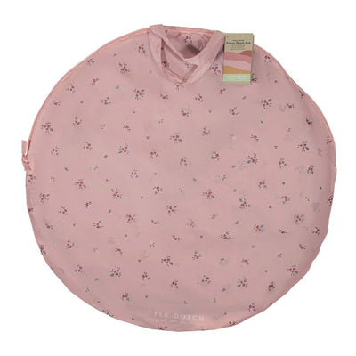 Little Dutch Ocean Dreams Pop-up Tent Pink