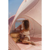 Little Dutch Ocean Dreams Pop-up Tent Pink