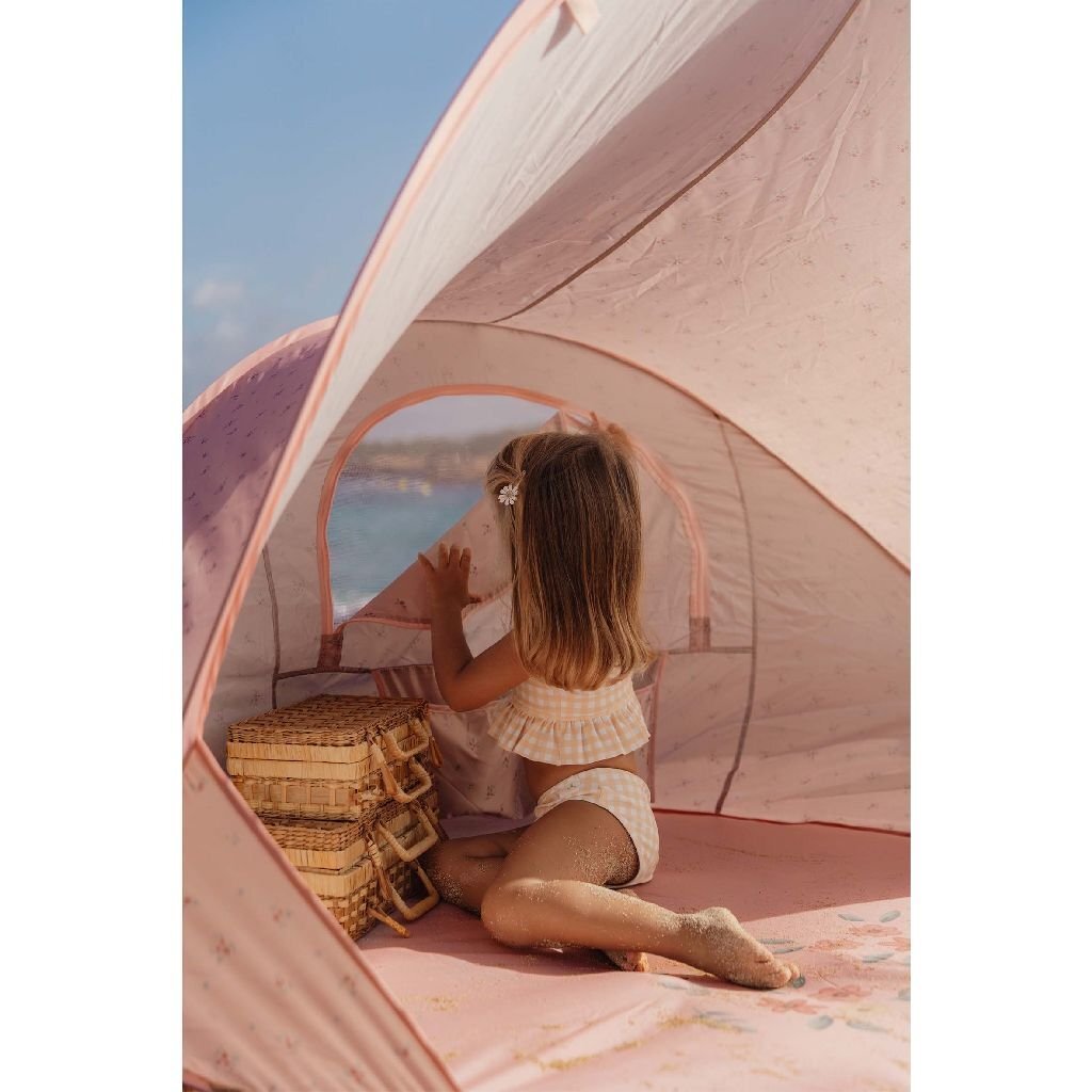 Little Dutch Ocean Dreams Pop-up Tent Pink