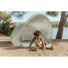 Tenda pop-up per verdure fresche fresche olandesi 122x110x122 cm