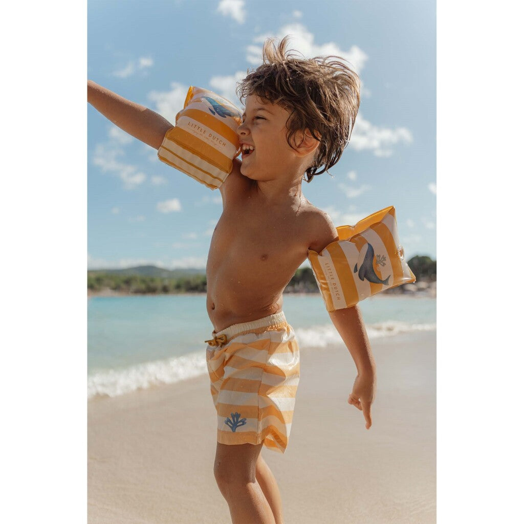Little Dutch Ocean Dreams Bike, 2-6 anni