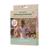 Little Dutch Ocean Dreams che nuota rosa rosa, 2-6 anni