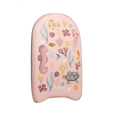 Little Dutch Ocean Dreams Kickboard Pink