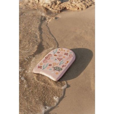 Little Dutch Ocean Dreams Kickboard Pink