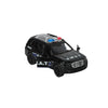 112 s.w.a.t. auto 1:36 met licht en geluid