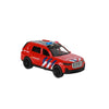 112 Fire Brigade Car SUV 1:36 con luce e suono