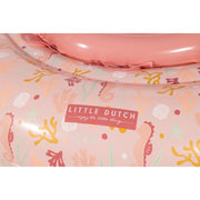 Little dutch ocean dreams babyfloat 67 cm roze - afbeelding 3