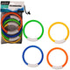 Anelli di immersione Sportx, 4st.
