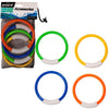 Anelli di immersione Sportx, 4st.