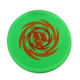Summertime flying frisbee 45 cm assorti - afbeelding 2