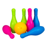 Summertime bowling set - afbeelding 3