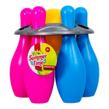 Summertime bowling set - afbeelding 4