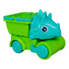 Summertime Dino Sand Set 4in1 diversi colori