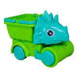 Summertime Dino Sand Set 4in1 diversi colori - afbeelding 2