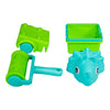 Summertime Dino Sand Set 4in1 diversi colori