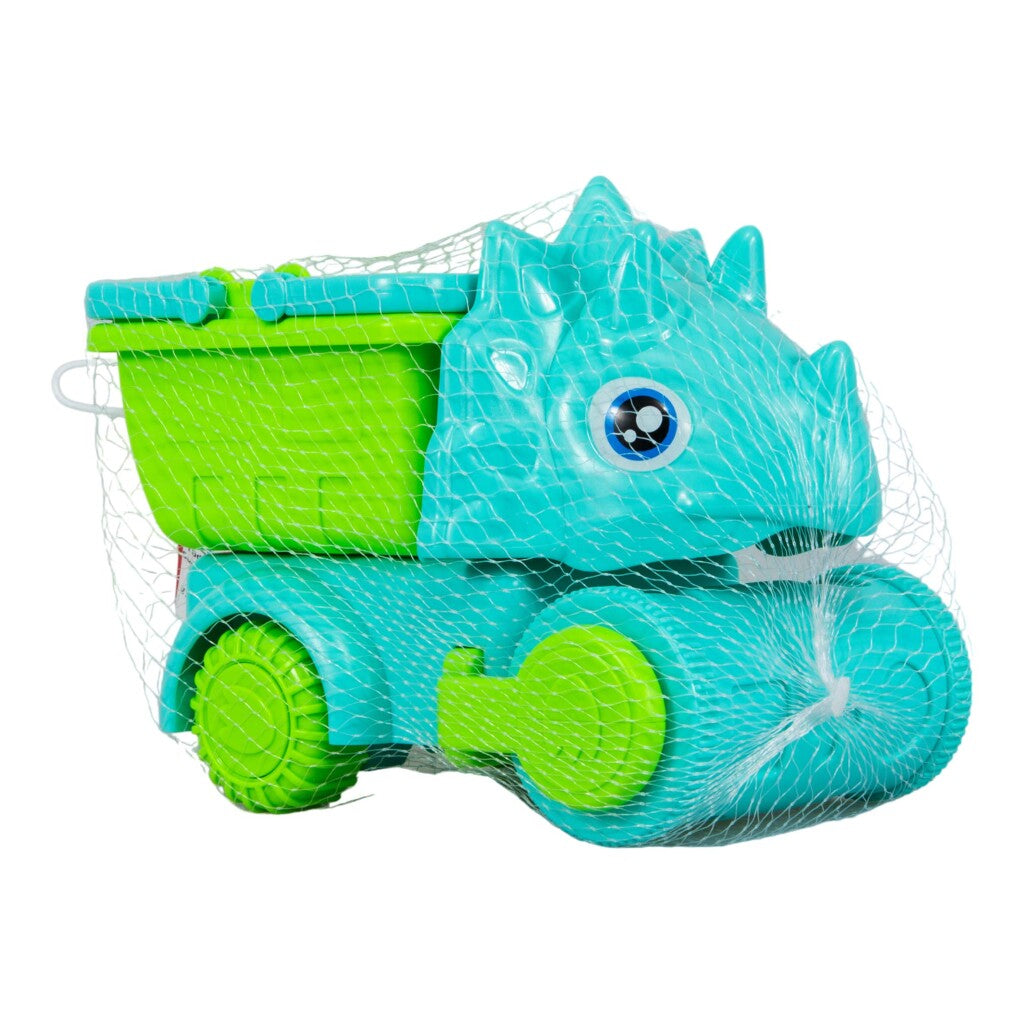 Summertime Dino Sand Set 4in1 diversi colori