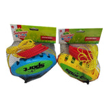 Summertime zoomball - afbeelding 1
