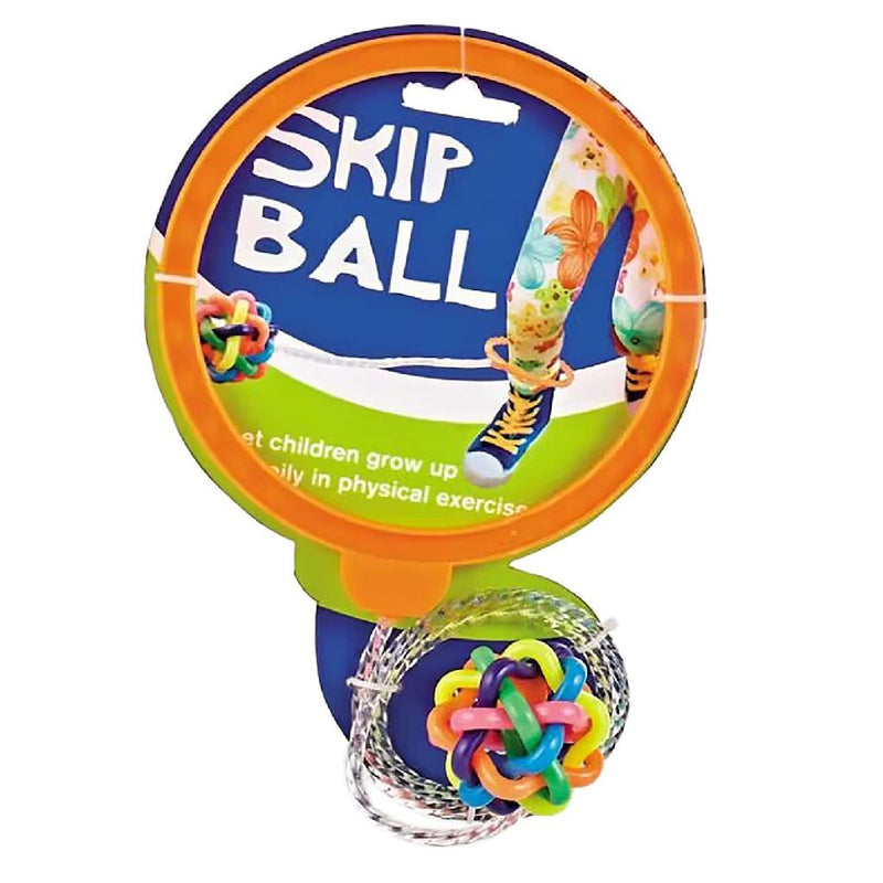 Summertime Summertime Skip Ball