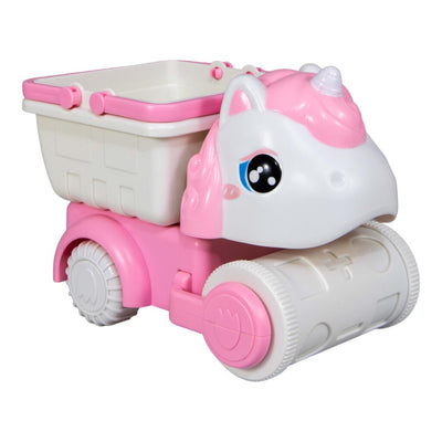 Summertime Summertime Unicorn Sand Set 4in1 Colori diversi