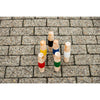 Outdoor play paaltjes voetbal