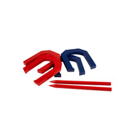 Outdoor play houten hoefijzer werpen - afbeelding 3